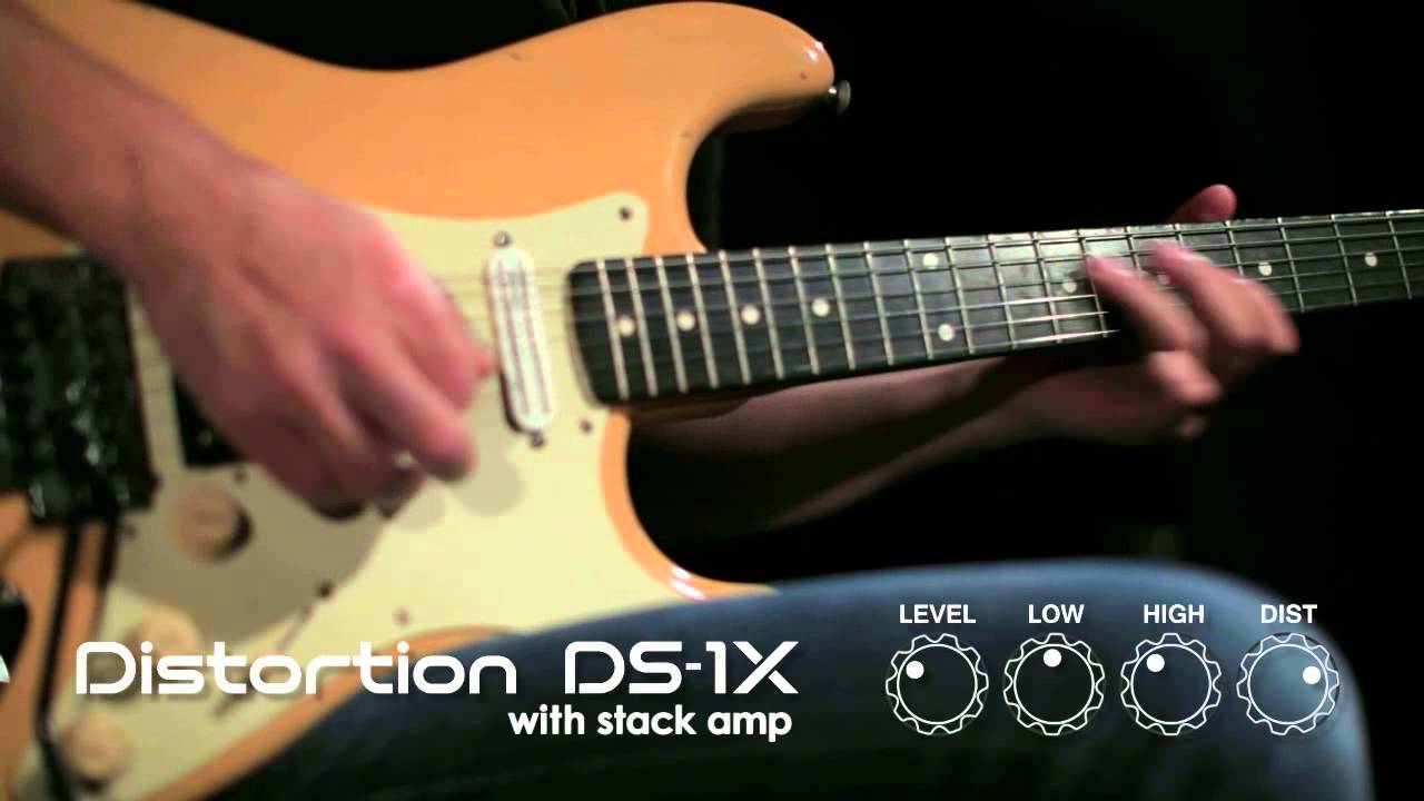 BOSS(ボス) DS-1W (ディストーション) 駅前店 - 【ESP直営】BIGBOSS