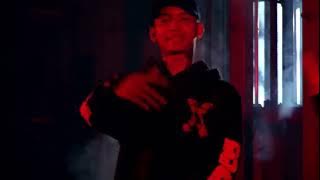 YOUNG LEX - Bad Ft.Awkarin ( M/V)