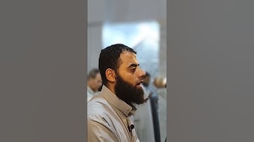 ما تيسر من سورة إبراهيم