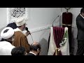 Wiladat bibi zaynab ahs  nikkah de mazahere et fatema  lhomme un tre responsable  19112023