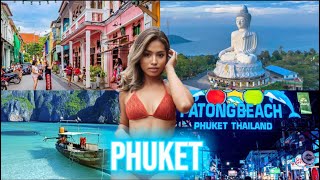 12 Best Things to do in PHUKET, THAILAND (2023)