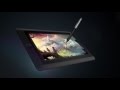 Wacom cintiq 13franais