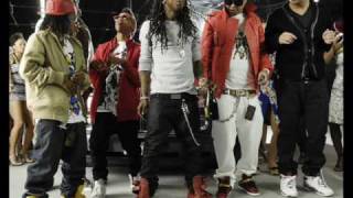 Young Money & Lil' Wayne - Bedrock(Feat. Lloyd)