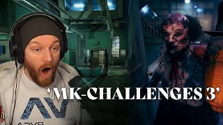 The Outlast Trials #6 - MK-CHALLENGES 3 [Orphanage]