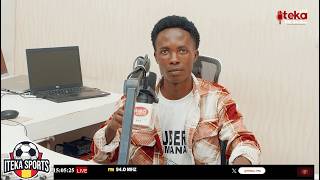 Itekasports From27022026with mt Tresor steve And salum Streamingnepon