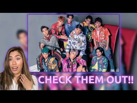 BTS ARMY REACTS TO ALAMAT'S ABKD