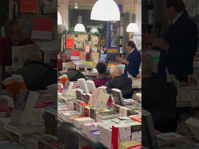 Docteur Nasio à la Librairie Compagnie #shortvideo