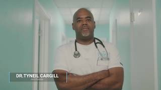 Dr. Tyneil Cargill - NHI Provider