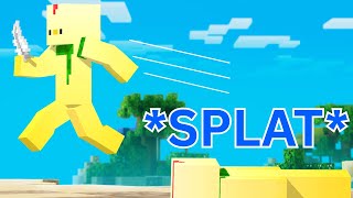 Tickens Play Death Run Details