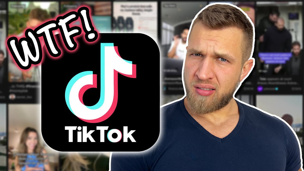 How Are These Videos Allowed??- My Reaction