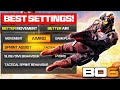 BEST Black Ops 6 SETTINGS, MOVEMENT, AIM &amp; GAMEPLAY TIPS 🎮