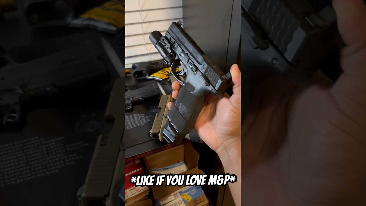 M&P 2.0 | 10MM