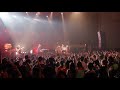 WEAVER  “ID” TOUR 2014「Leading Ship」at 渋谷公会堂 LIVE DVD ティーザー映像