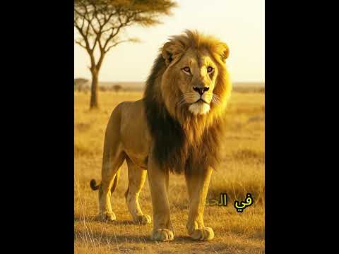 السر الذي يجعل اللبوة أخطر من الأسد