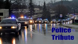 National Police Week | Tribute #7