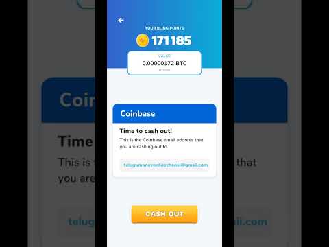 bitcoin blast app live payment proof telugu