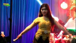 FITRI ANANDA LAYANG KANGEN NEW MAWAR RIMBA , GOYANG MANIS MANJA JOGJA L300