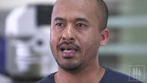 Makerere University Virtual Lab Tour  Bioinformatics Computational Infrastructure