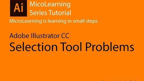 Adobe Illustrator - Selection Tool not scaling