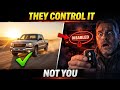 You Don’t Own Your Truck — They Control It (Here’s Proof)