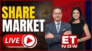 Business News Live: Today Share Market Updates | Stock Market News | Shares To Buy Or Sale | ET Now