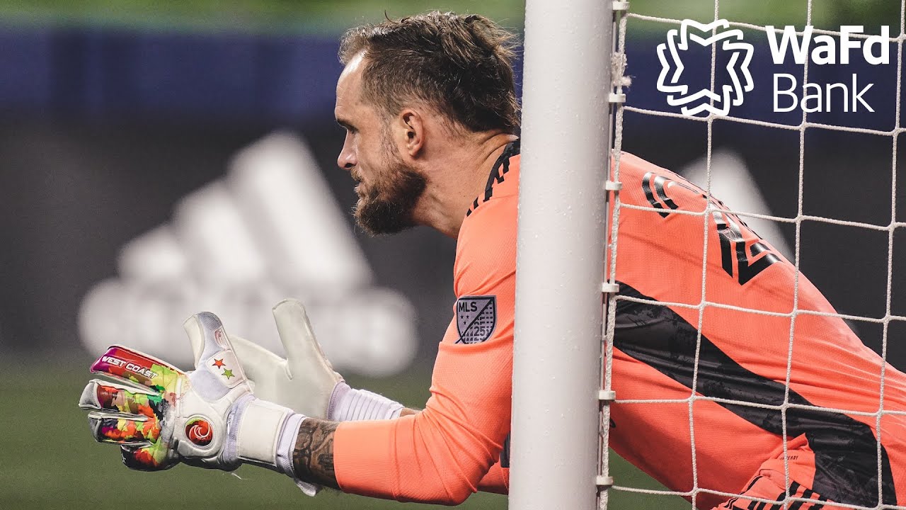 SAVE: Stefan Frei pulls off ridiculous double save vs LAFC 