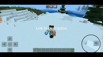 Ultraman Trigger Addon for mcpe