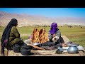 Between mountains  villages  afghanistan nomadic life movie