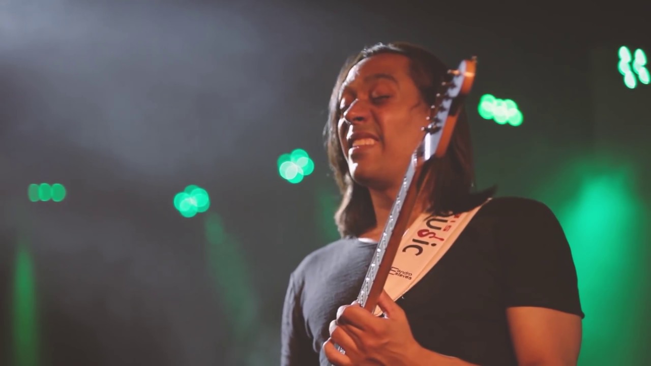 Leandro Esteves - Live Session - PRIMAVERA