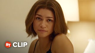 Challengers Movie Clip - Tell Me It Doesn't Matter (2024)