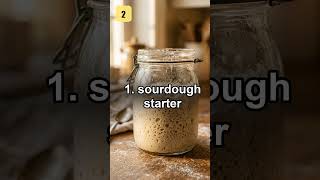 5 foods your grandparents ate that we forgot #shorts #forgottenfoods