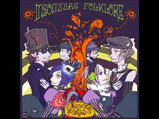 Watch Insomniac Folklore - 07 Intermission - From the Album LP on YouTube Watch Insomniac Folklore - 07 Intermission - From the Album LP on YouTube