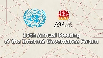 IGF 2023 - Day 3 - Workshop 3