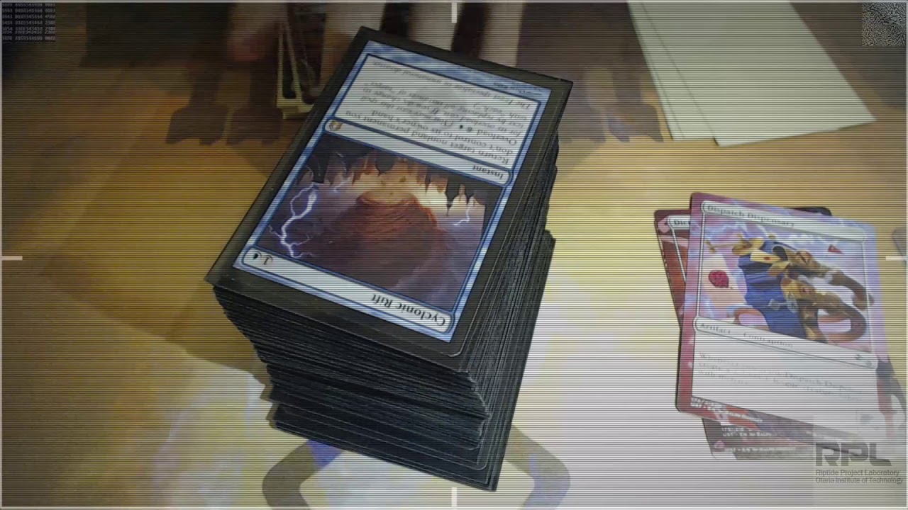 Building an Unstable 