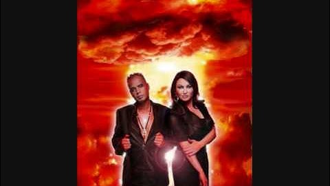 2 UNLIMITED - JUMP FOR JOY