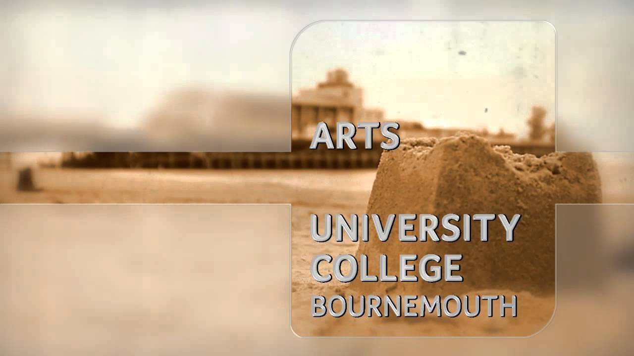 AUCB - Video Idents - Culture - "Classic"