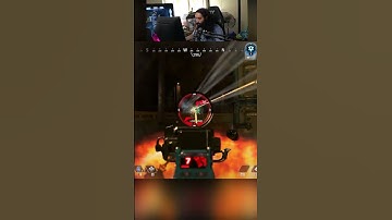 RANKED APEX IS TOO EASY #Shorts