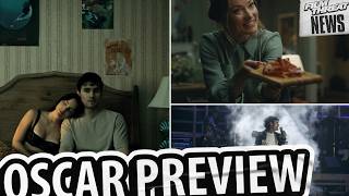 OSCARS 2027 PREDICTIONS | Film Threat News
