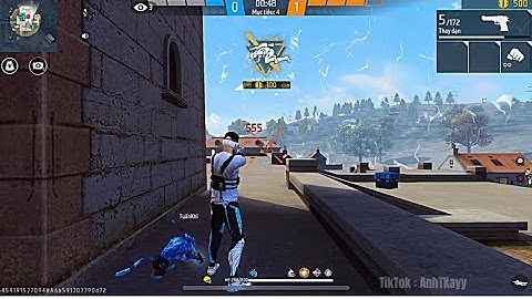 Độ Nhạy Nút Bắn và Setting OB49 AnhEm Tham Khảo Cuối Video😱