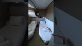 Prestige 680S | Free Charter_Sardinia | screenshot 2