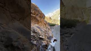 Chile Región Metropolitana - Cascada Estero Piunquencillo #monasteriomagico #UPO
