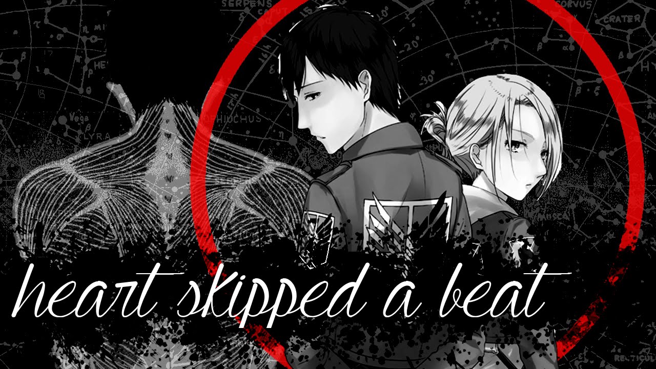 ✗ | heart skipped a beat . [Project: Graveyard]