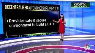 Enabling Blockchain-Based Orgainsations Wealth