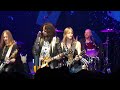 Ace Frehley-Rocket Ride-Lawrenceburg Event Center,IN (03/12/22)
