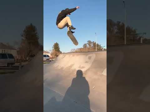 Illusion FS Flip