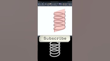 Inventor Modeling and Assembly #autocad #inventor #solidworks #cad #cadsoftware #draftingsoftware
