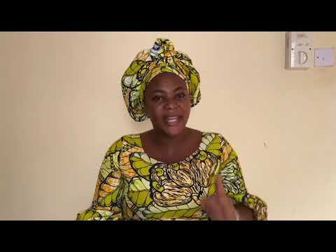 Video: Mapazia Ya Bustani Za Mbinguni
