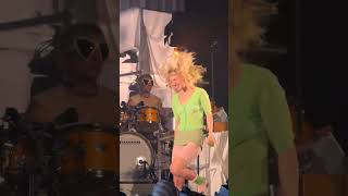 #hayleywilliams #concert #live #punkrocklive #livemusic #metal #soyrockero #rock #livemetal #music