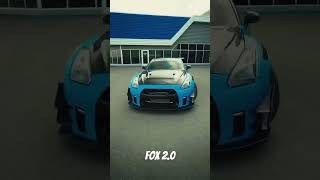 G Wagner edit #firstvideo #carlovers #carphotography