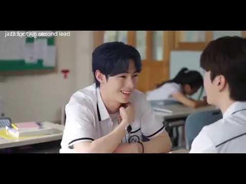 School bl romance, Jazz for two second cp love story ❤️❤️, Music lovers, Jass for two in the movie